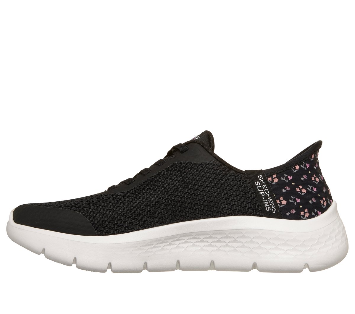 Skechers Slip-ins: GO WALK Flex - Lily Rose - Image 5