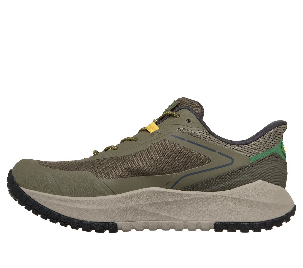 Skechers Slip-ins John Deere Waterproof: Badger - All Terrain - Image 5