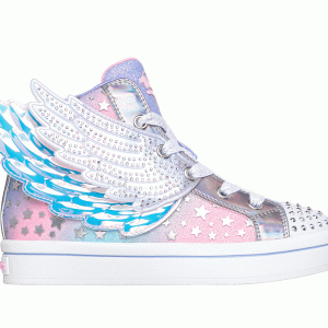 Twinkle Toes: Twi-Lites 2.0 - Dreamy Wings