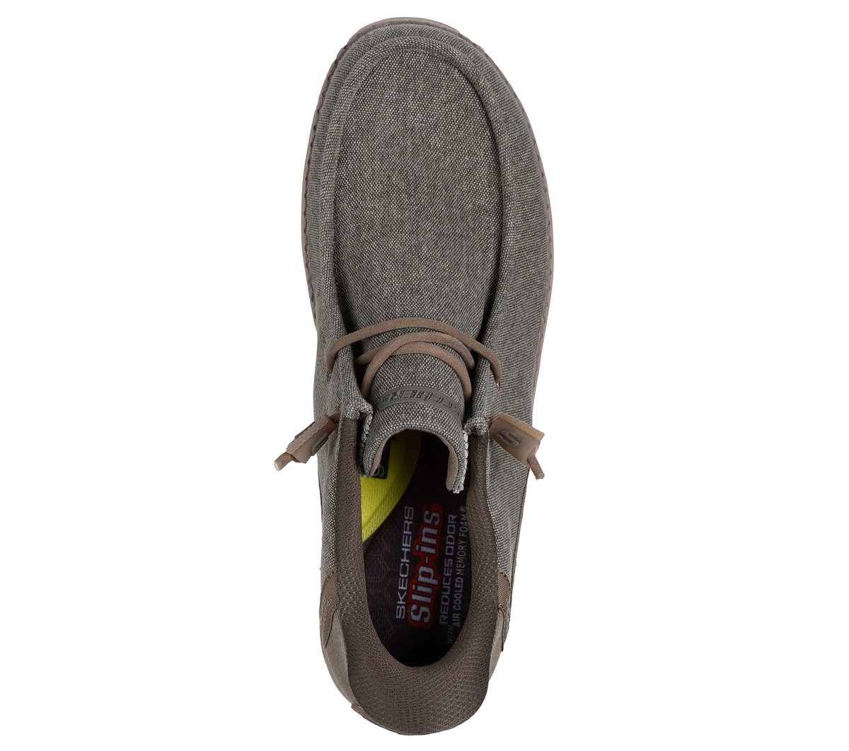 Skechers Slip-ins Relaxed Fit: Melson - Coronado - Image 2
