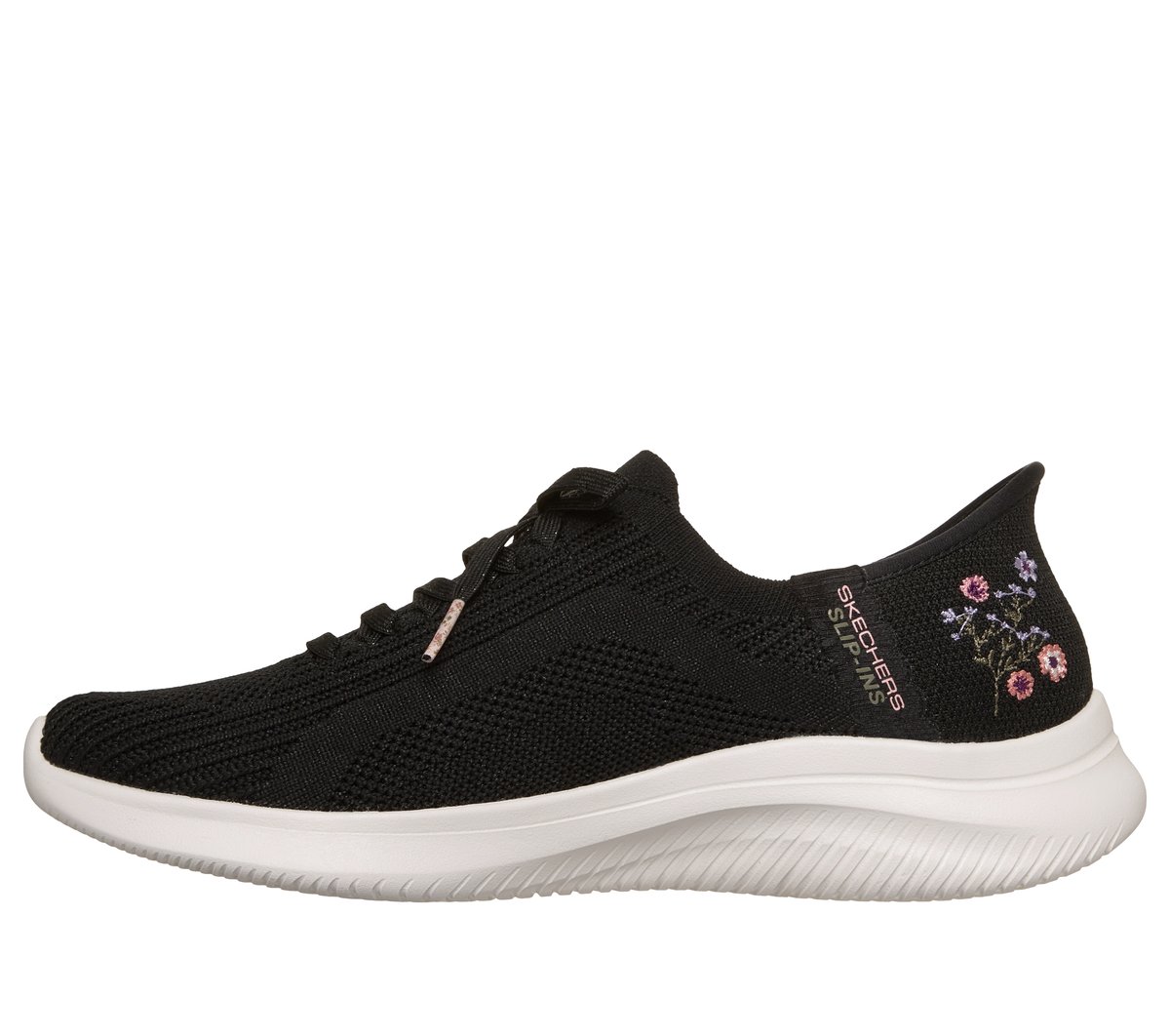 Skechers Slip-ins: Ultra Flex 4.0 - Sweet Petals - Image 5