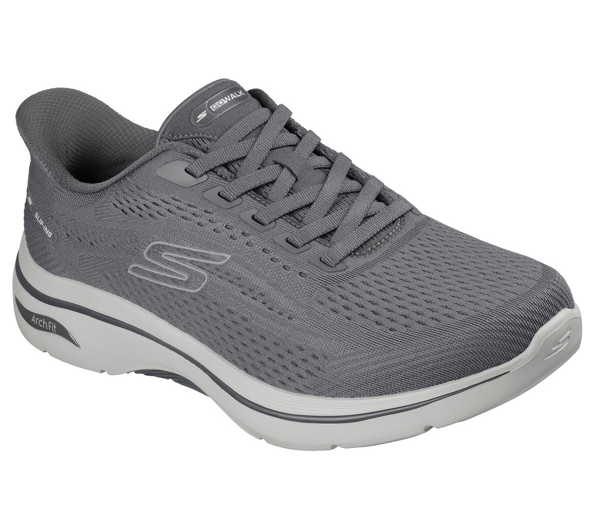 Skechers Slip-ins: GO WALK Arch Fit 2.0 - Percy - Image 4