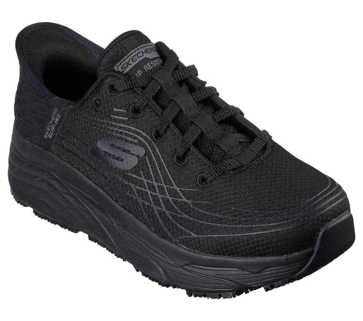 Skechers Slip-ins RF Work: Max Cushioning Elite - Image 4