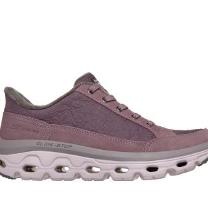 Glide-Step Sole - Cozy Fit Millsap