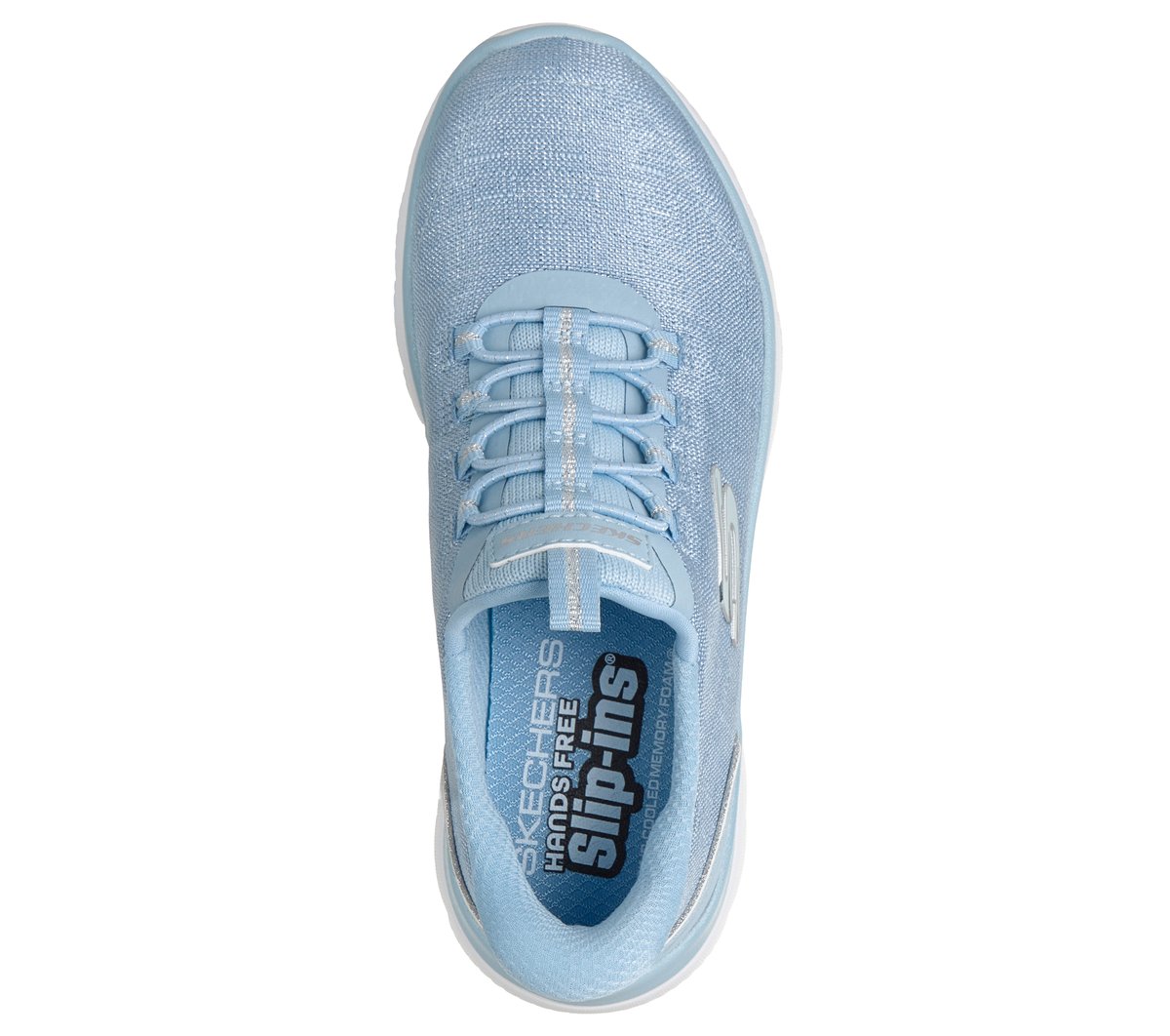 Skechers Slip-ins: Summits - Sparkline - Image 2