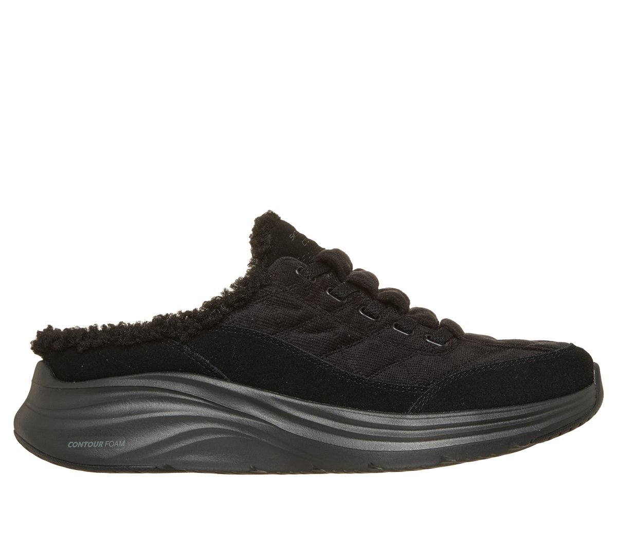 Contour Foam - Cozy Fit Pure Comfort