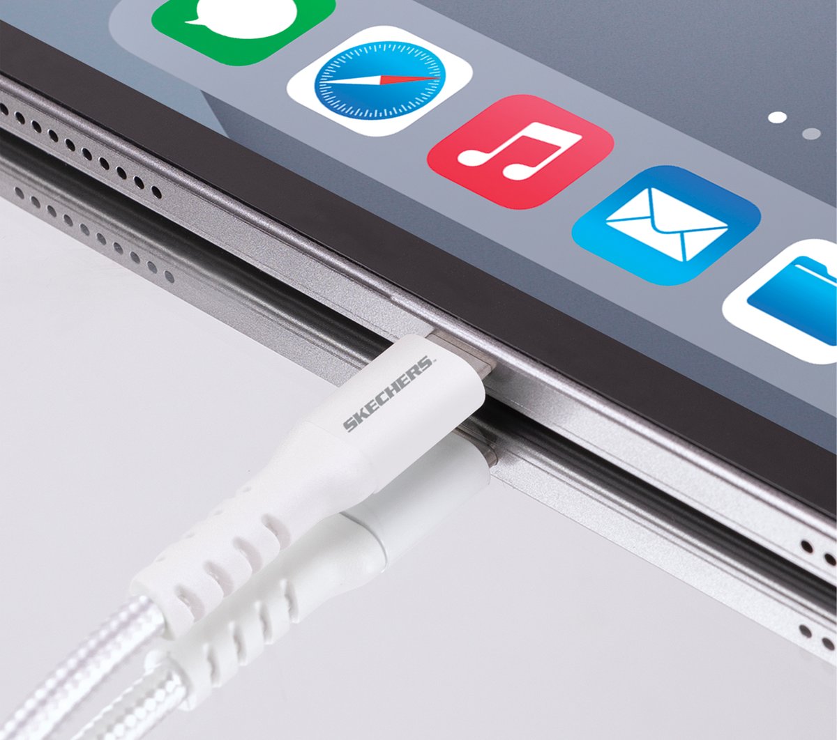 Lightning to USB-C Charging Cable - Image 4