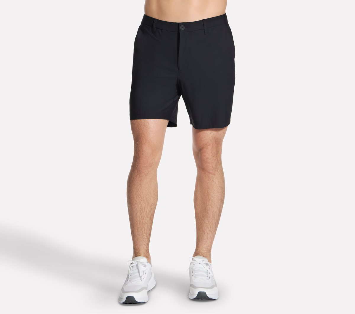 GO STRETCH Ultra Performance 7 Inch Short