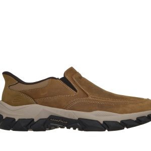 Skechers Slip-ins Relaxed Fit: Santoro -Â Archaic