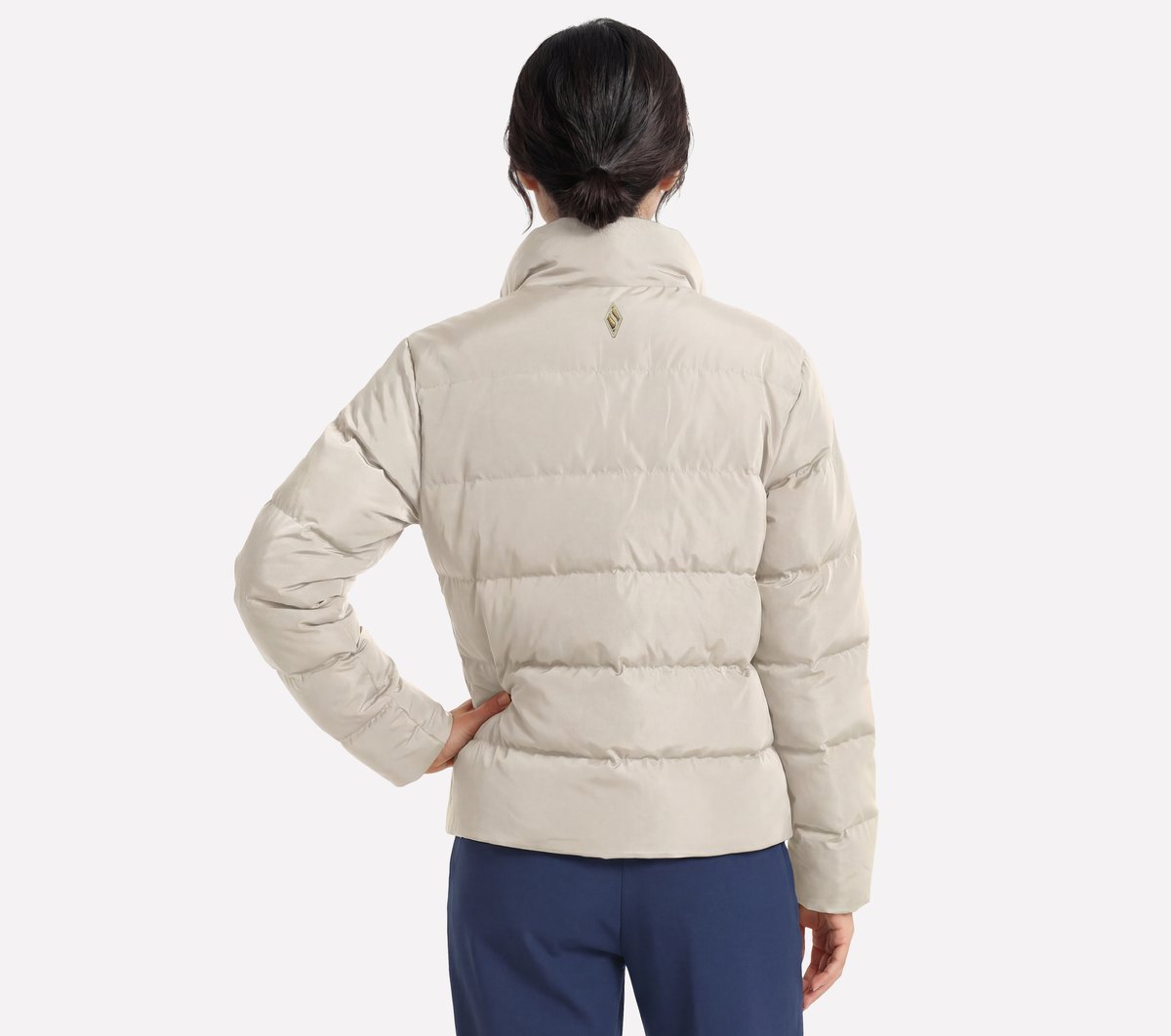 Cozy Fit Allure Down Jacket - Image 2