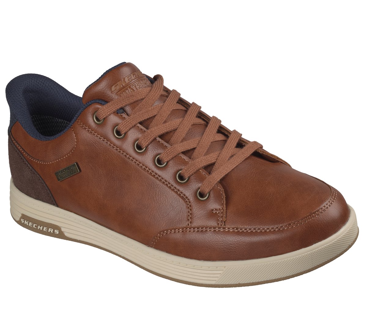 Skechers Slip-ins Waterproof: Cavell - Sylar - Image 4
