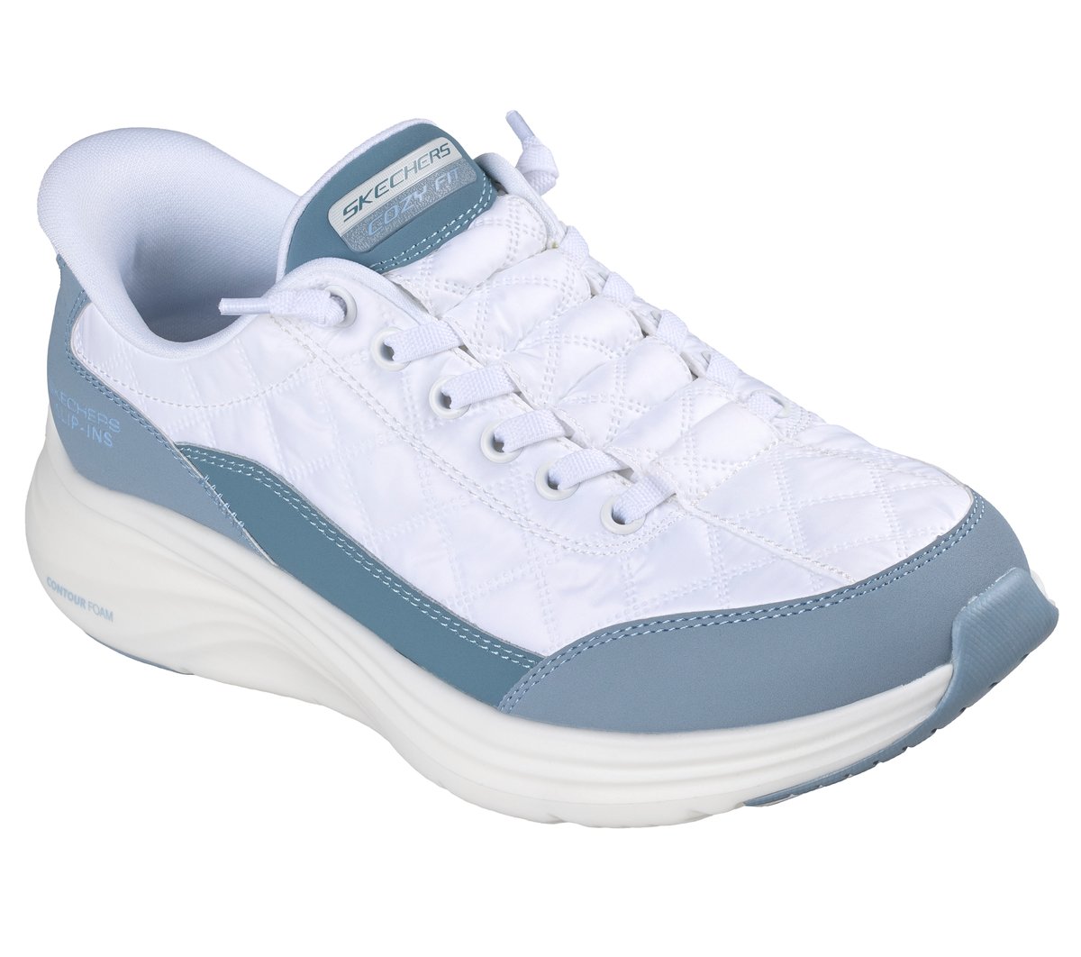 Skechers Slip-ins: Contour Foam - Image 4