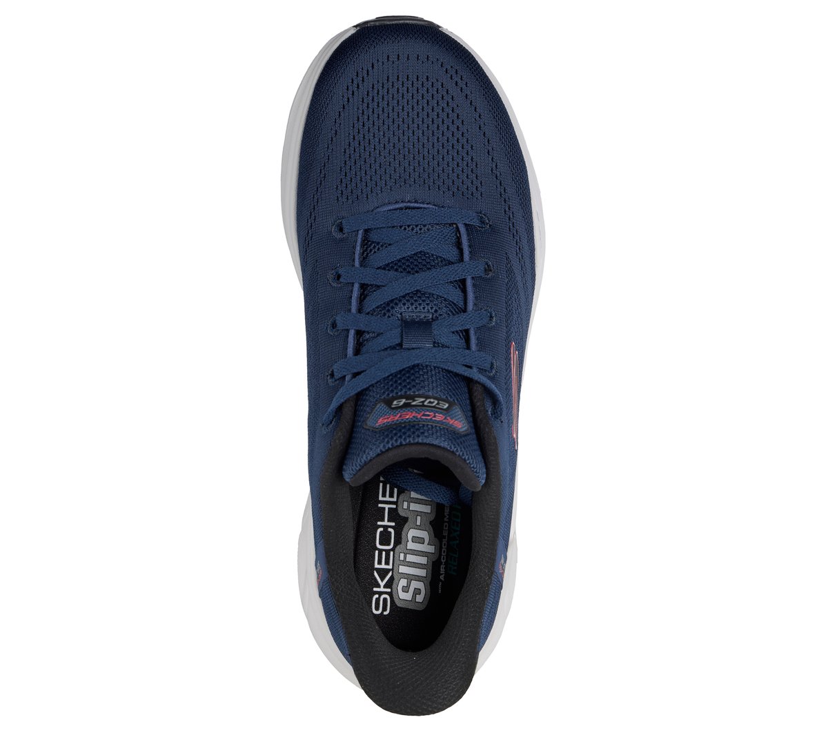 Skechers Slip-ins Relaxed Fit: Equalizer 6.0 - Royze - Image 2
