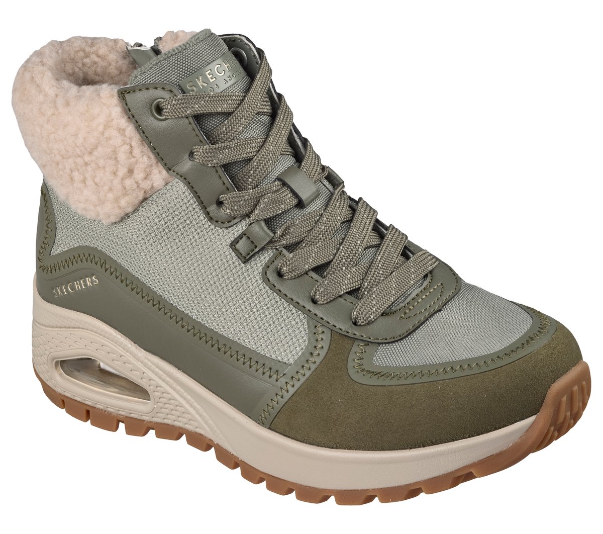UNO Rugged - Fall Mode - Image 4