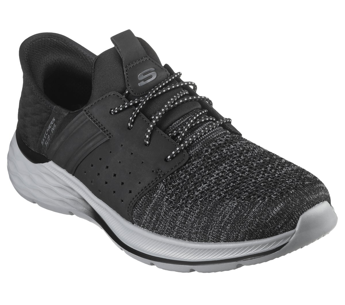 Skechers Slip-ins RF: Garner - Newick - Image 4
