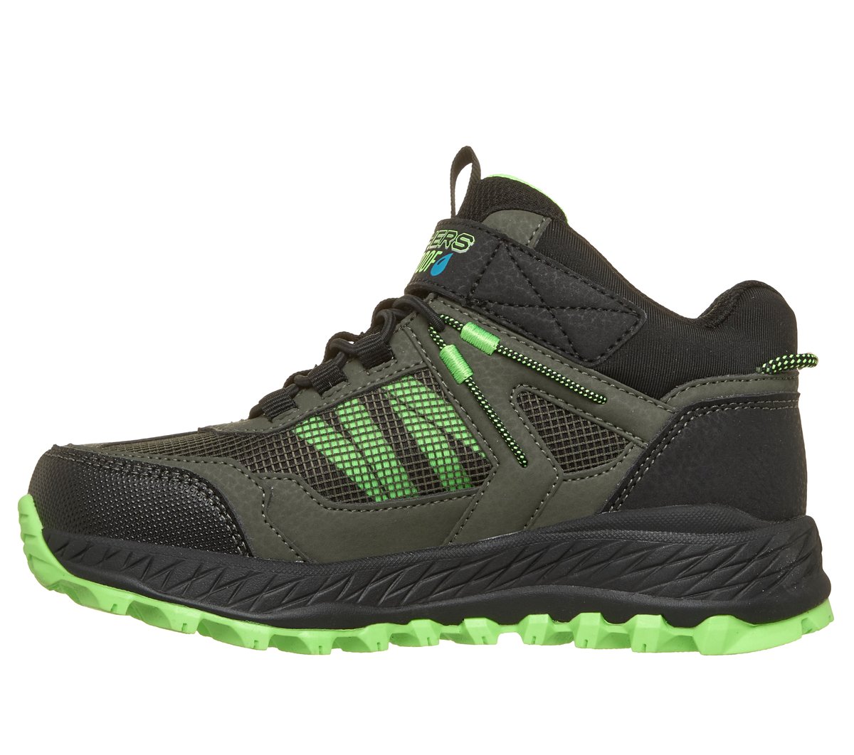 Waterproof: Fuse Tread - Canyon Core - Image 5