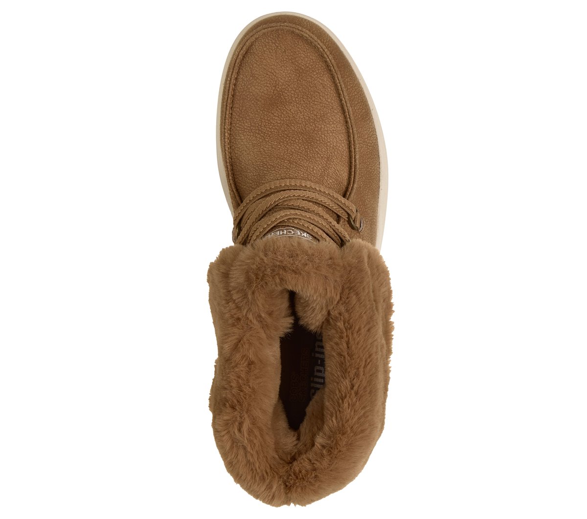 Skechers Slip-ins: BOBS Skip Cloud - Sky HI - Image 2