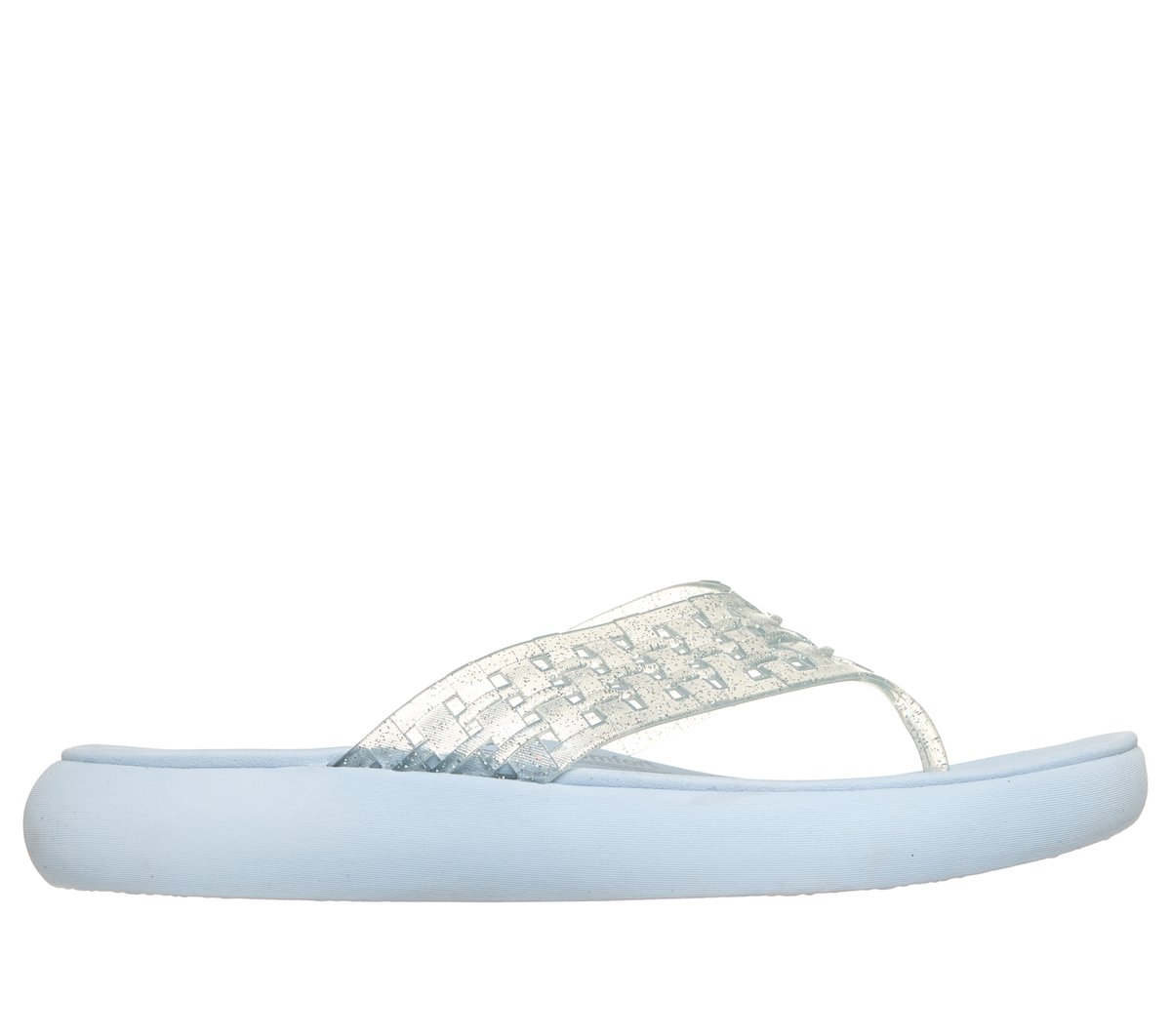 Relaxed Fit: Asana Luxe - Shimmer Days