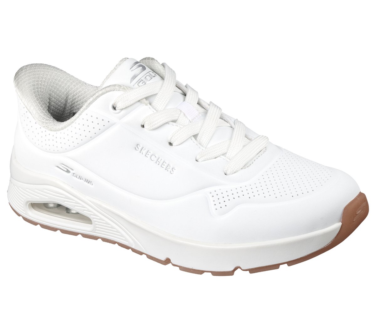 Skechers Slip-ins: UNO Golf SI - Image 4
