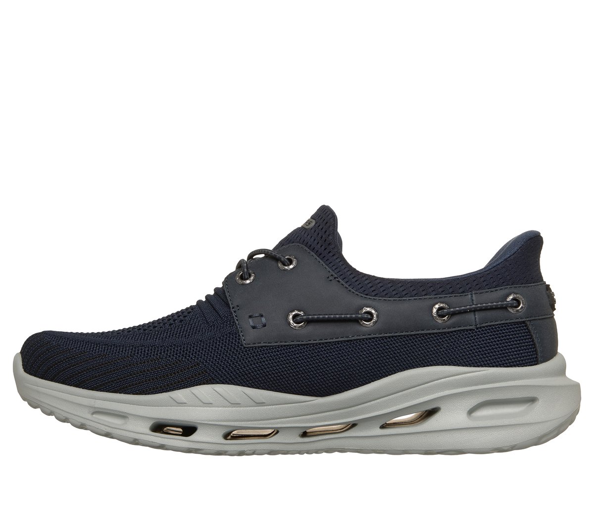 Skechers Slip-ins Relaxed Fit: Arch Fit Orvan - Starport - Image 5