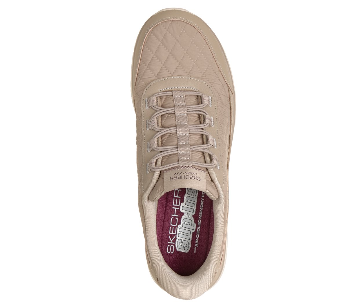 Skechers Slip-ins: Virtue - Cozy Fit Settle In - Image 2