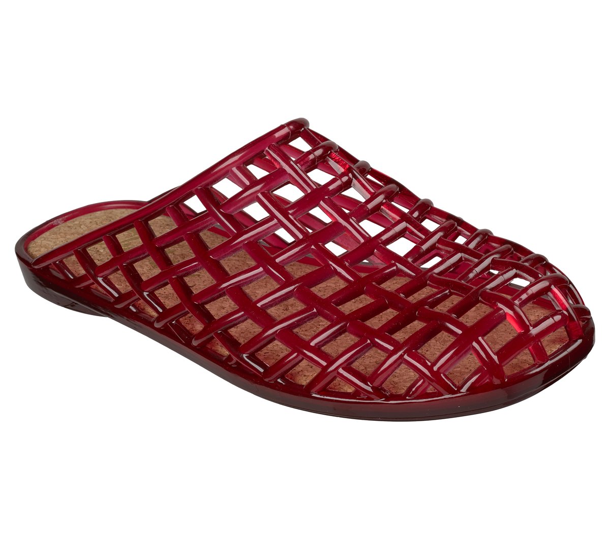 Jammin Berry - Candy Clear - Image 4