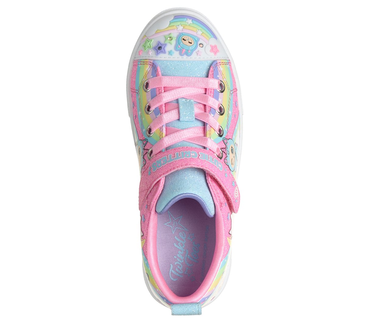 Twinkle Toes: Twinkle Sparks - Rainbow Critters - Image 2