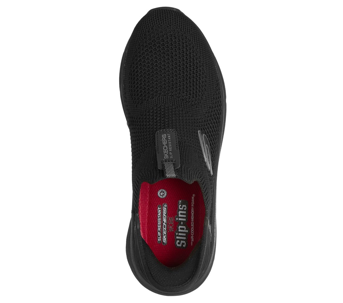 Skechers Slip-ins Work Slip-Resistant: Max Cushioning Elite - Riclan - Image 2