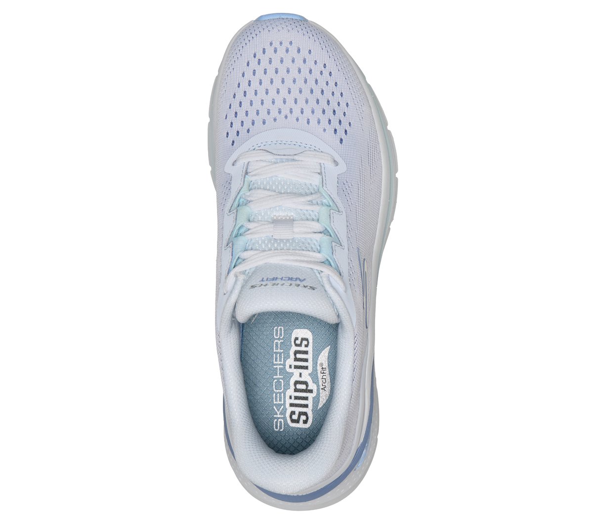 Skechers Slip-ins: Arch Fit 3.0 - Swift Current - Image 2