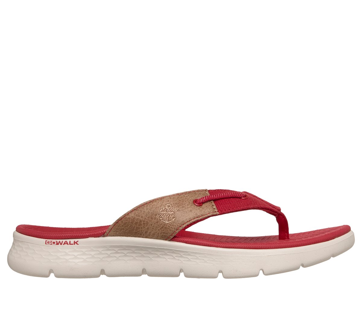 GO WALK Flex Sandal - Esplanade