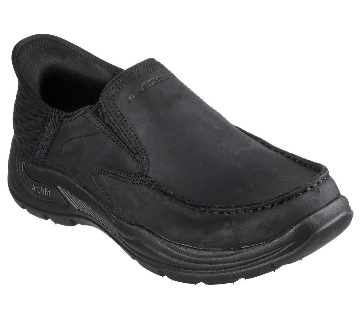 Skechers Slip-ins: Arch Fit Motley - Milo - Image 4