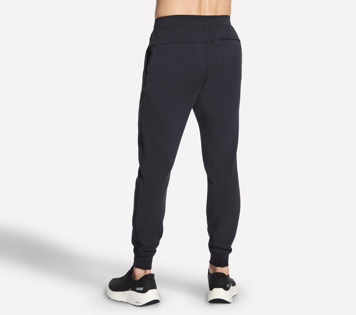 Skechers Cozy Luxe Elevate Jogger - Image 2