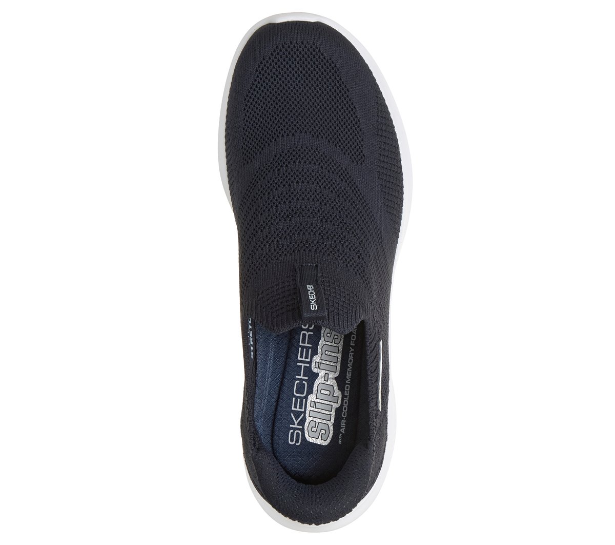 Skechers Slip-ins: Ultra Flex 4.0 - Pure Dream - Image 2