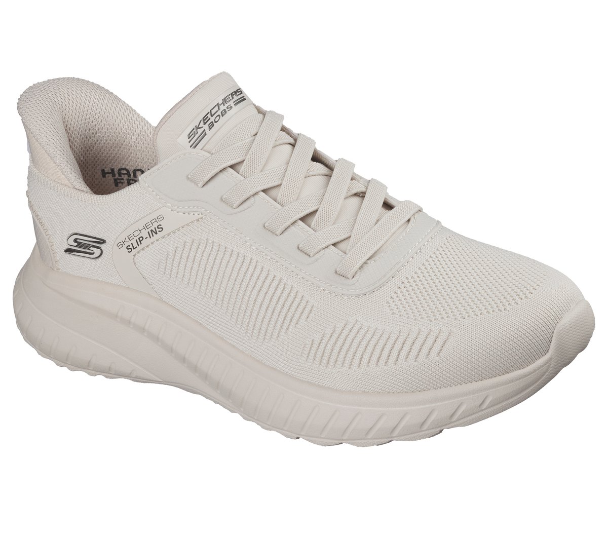Skechers Slip-ins: BOBS Sport Squad Chaos - Solid Step - Image 4