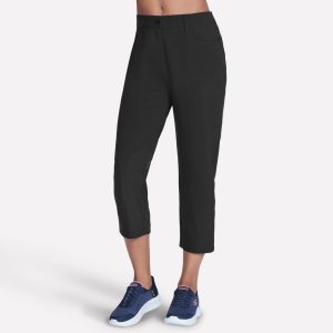 Skechers Fairway Midcalf 5 Pocket Pant
