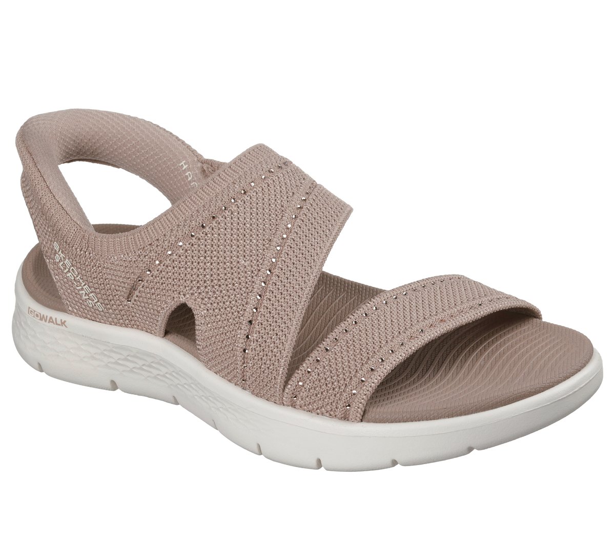 Skechers Slip-ins: GO WALK Flex Sandal - Belle - Image 4