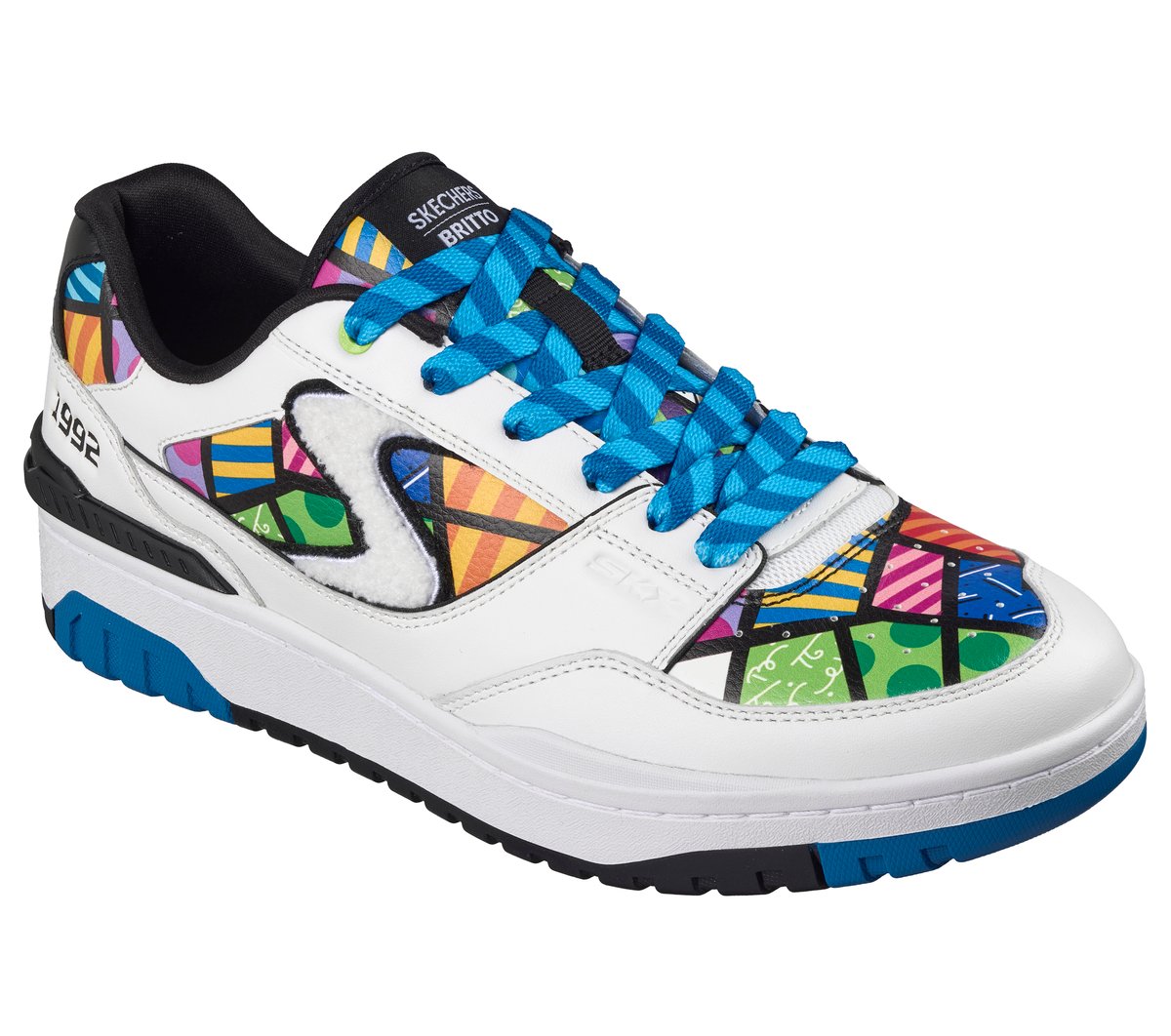 Britto: S-1992 - Britto Landscapes - Image 4