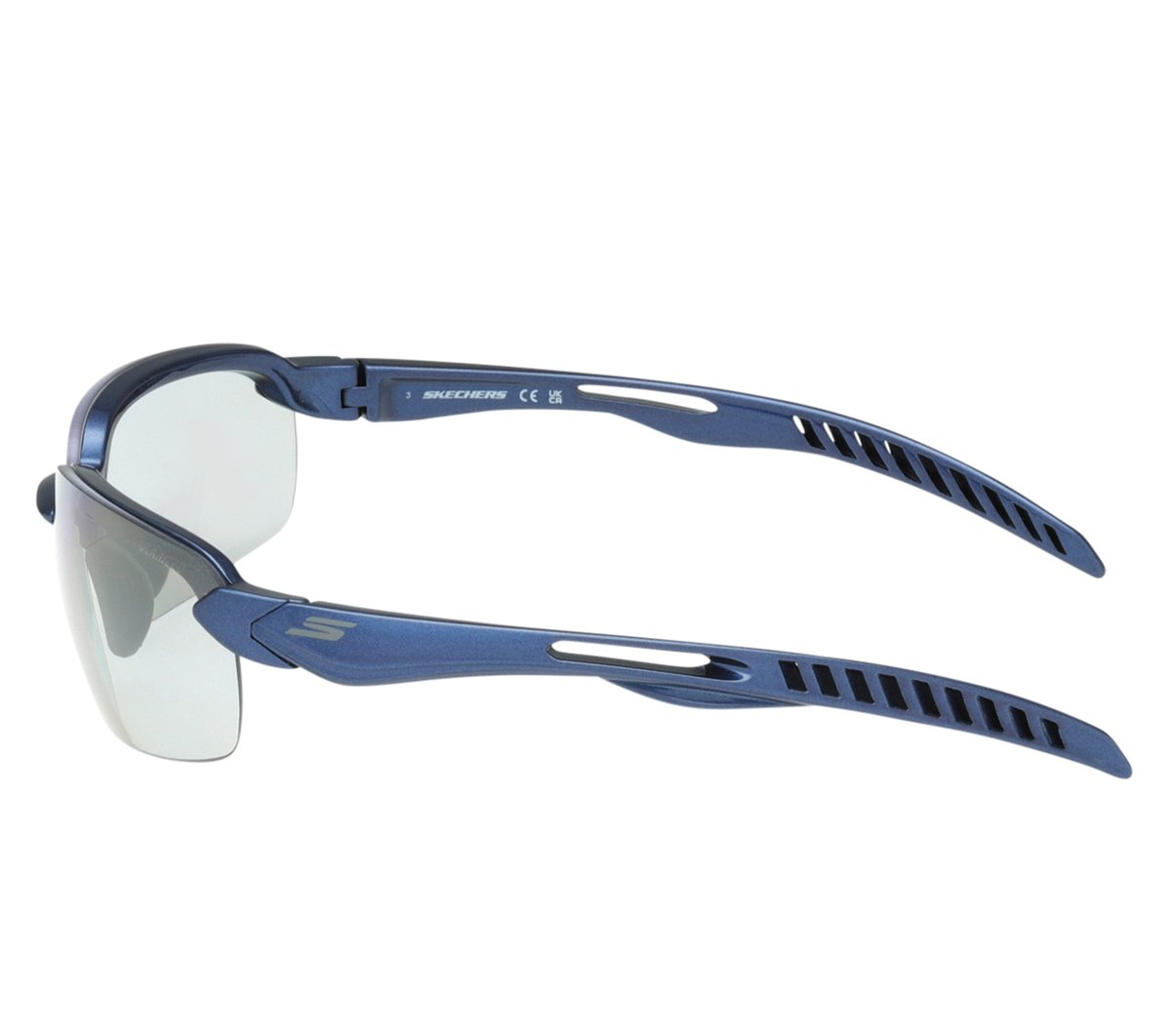 Performance Shield Photochromic Sunglasses - Image 2