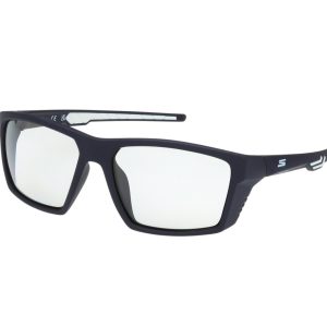 Performance Square Soft Touch Photochromic Sunglasses