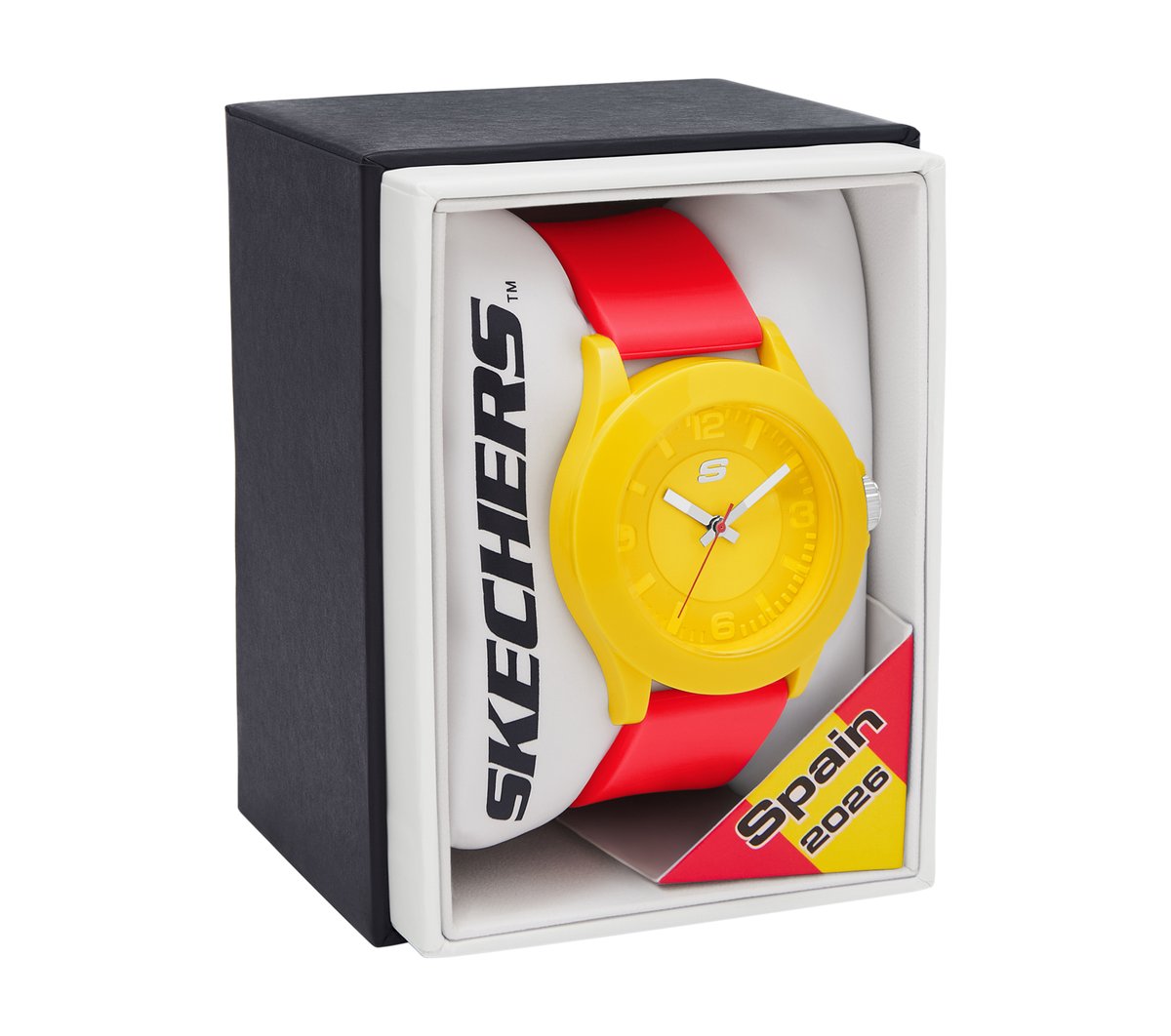 Rosencrans Spain Watch - Image 4