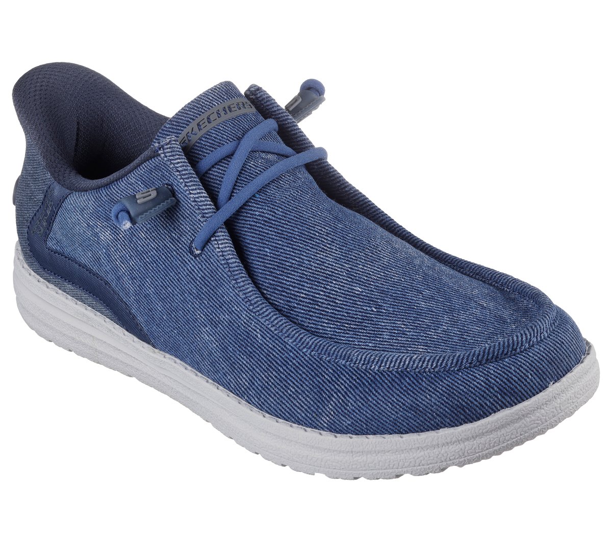 Skechers Slip-ins Relaxed Fit: Melson - Coronado - Image 4