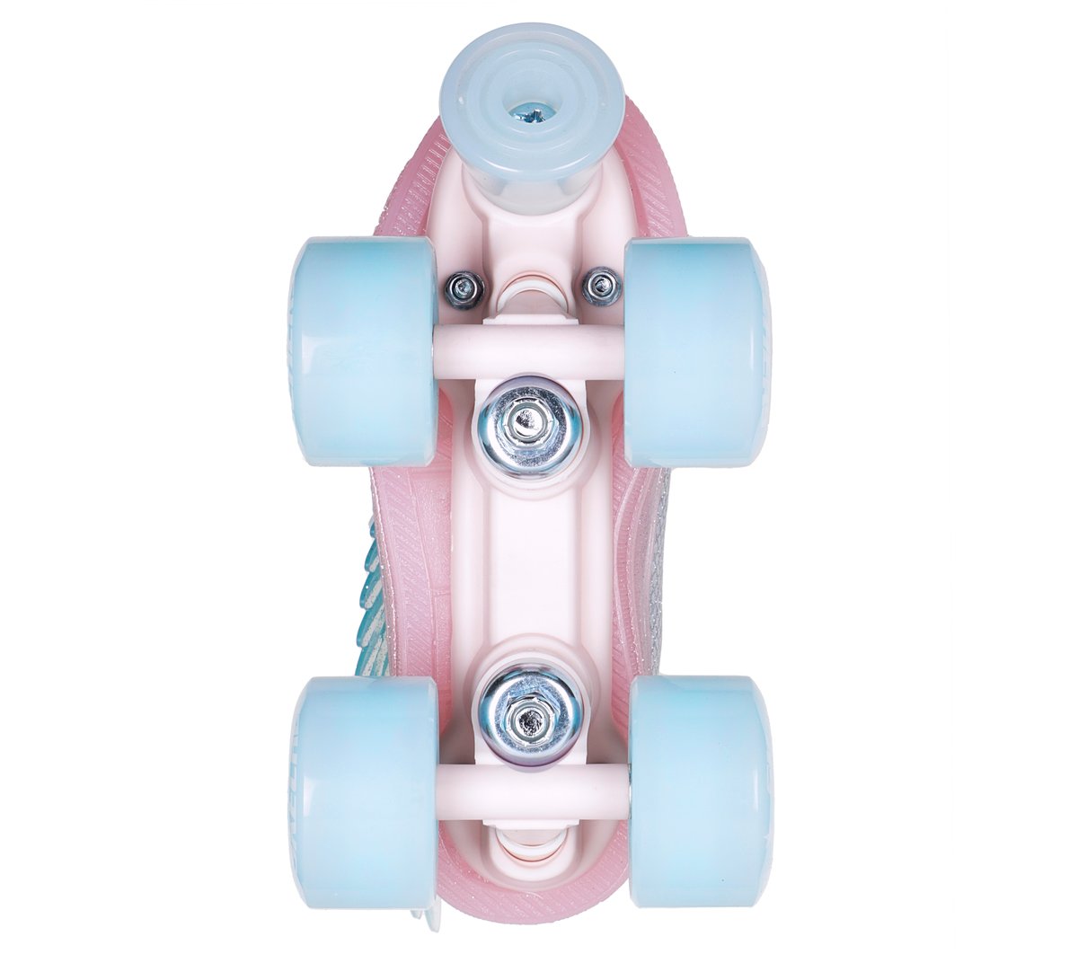 Twinkle Toes: Shuffle 4 Wheeler - Unicorn Soaring - Image 3