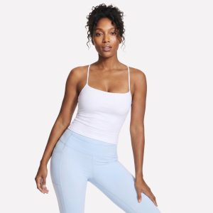 GO FLEX SLIM Strappy Tank