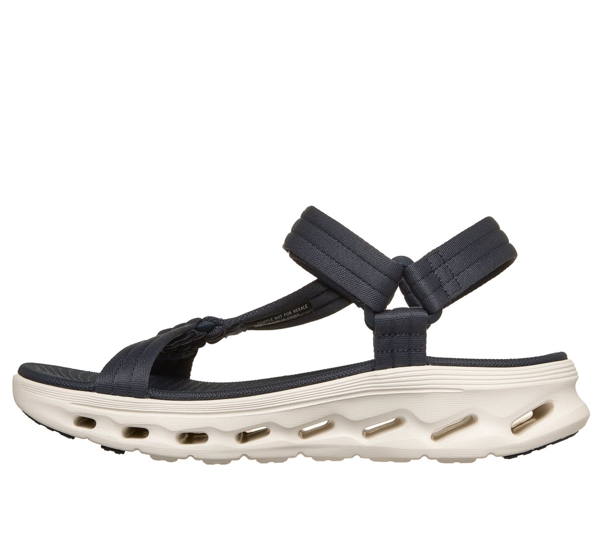 GO WALK Glide-Step 2.0 Sandal - Jessica - Image 5