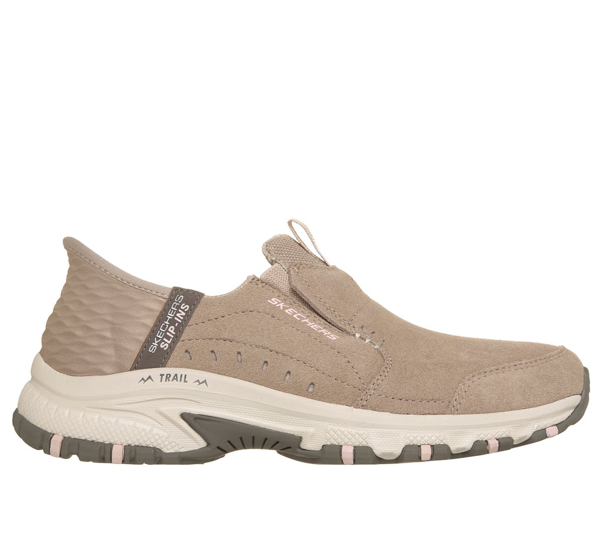 Skechers Slip-ins: Hillcrest - Sunapee