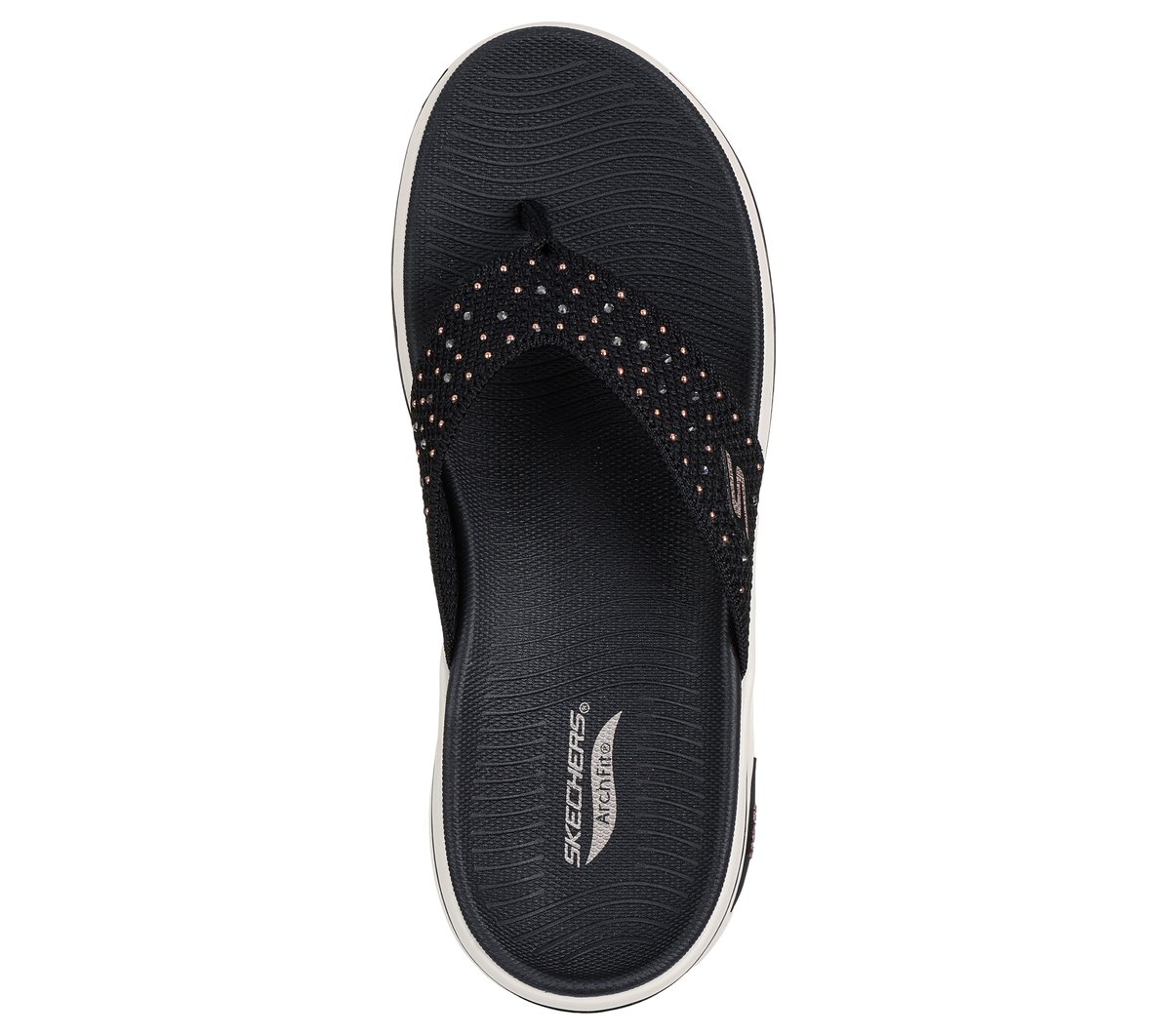 GO WALK Arch Fit 2.0 Sandal - Claire - Image 2
