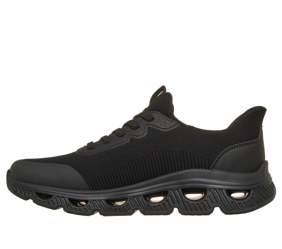 Skechers Slip-ins: BOBS Sport Arc Waves - Upper Motion - Image 5