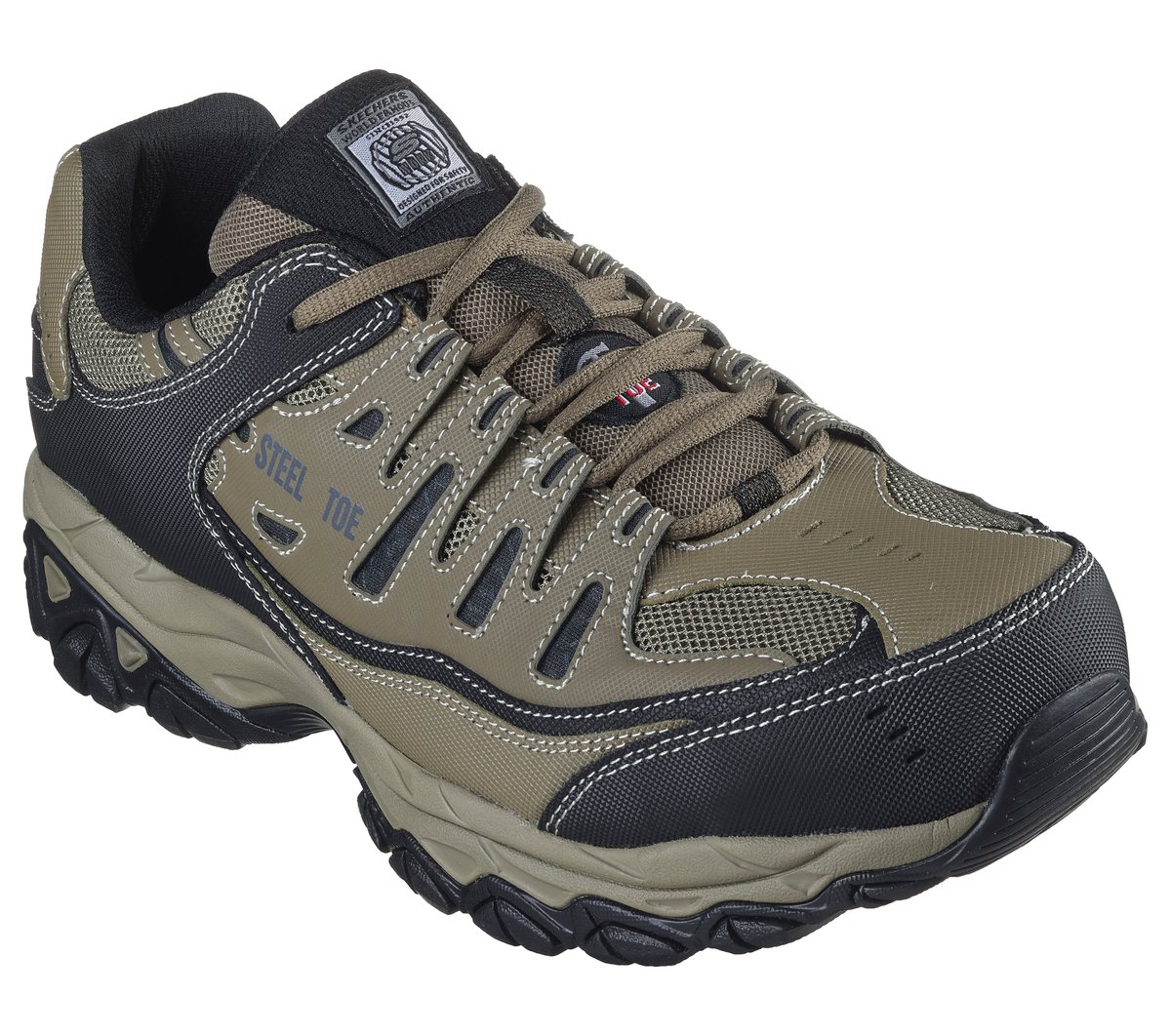 Work Relaxed Fit: Cankton ST - Image 4