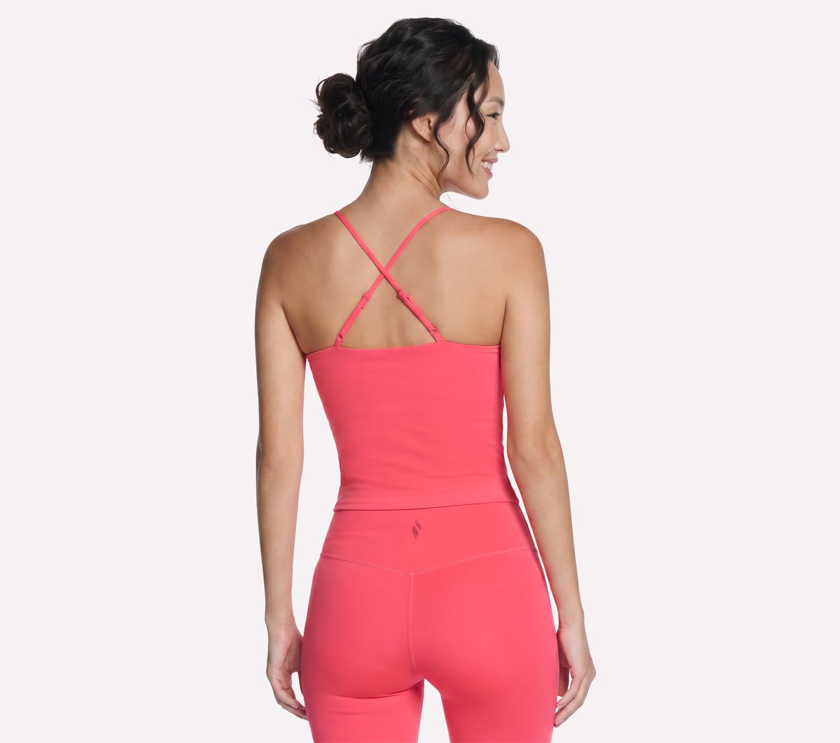 GO FLEX SLIM Strappy Tank - Image 2