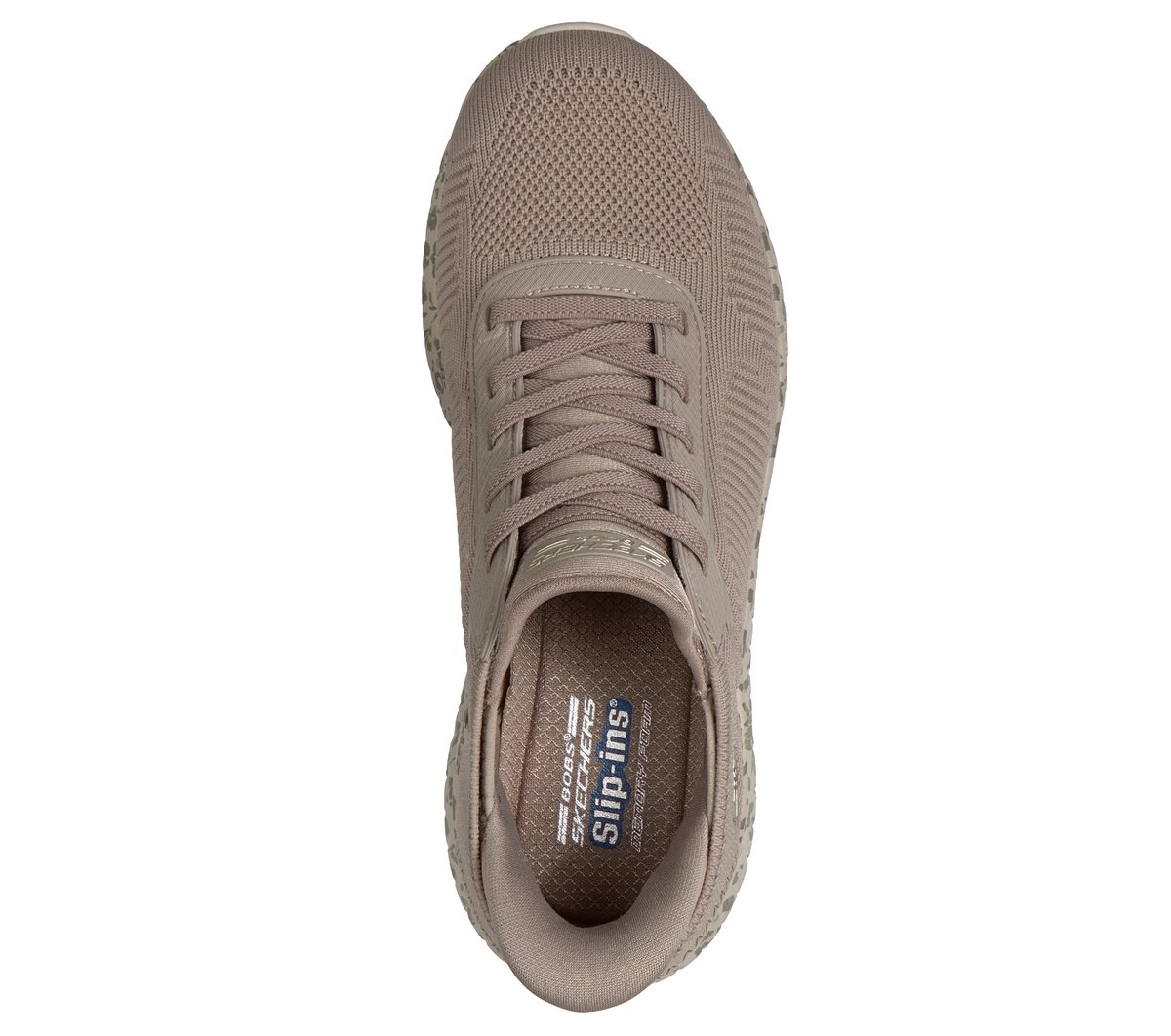 Skechers Slip-ins: BOBS Sport Squad Chaos - Urban Drift - Image 2